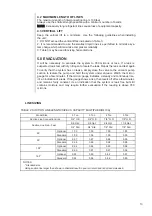 Предварительный просмотр 13 страницы Pioneer YD024GMFI18MR2 Installation Instructions Manual