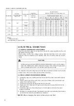 Preview for 14 page of Pioneer YD024GMFI18MR2 Installation Instructions Manual