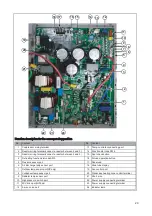 Предварительный просмотр 29 страницы Pioneer YD024GMFI18MR2 Installation Instructions Manual