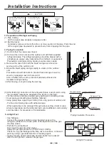 Preview for 10 page of Pioneer YH1824GHFD18RT2 Installation Manual