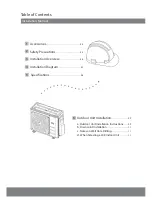 Preview for 2 page of Pioneer YN-M Series Installation Manual