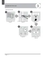 Preview for 6 page of Pioneer YN-M Series Installation Manual