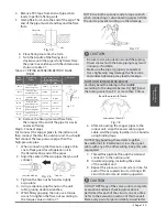 Preview for 13 page of Pioneer YN-M Series Installation Manual