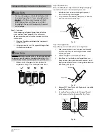 Предварительный просмотр 12 страницы Pioneer YN009GMFI22RPD Installation Manual