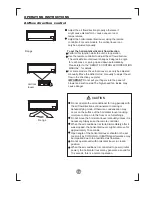 Preview for 14 page of Pioneer YN018-2 User Manual