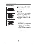 Preview for 18 page of Pioneer YN018-2 User Manual