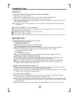 Preview for 24 page of Pioneer YN018-2 User Manual