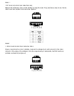 Preview for 68 page of Pioneer YN018GMFI16M2D Service Manual