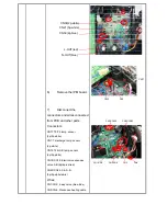 Предварительный просмотр 96 страницы Pioneer YN018GMFI16M2D Service Manual