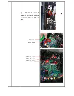 Предварительный просмотр 110 страницы Pioneer YN018GMFI16M2D Service Manual