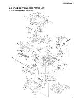 Preview for 3 page of Pioneer YPM-2106ZF Service Manual