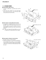 Preview for 24 page of Pioneer YPM-2106ZF Service Manual