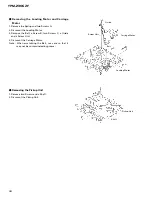 Preview for 26 page of Pioneer YPM-2106ZF Service Manual