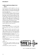 Preview for 34 page of Pioneer YPM-2106ZF Service Manual