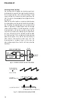 Preview for 38 page of Pioneer YPM-2106ZF Service Manual