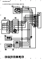 Предварительный просмотр 16 страницы Pioneer YPM-MG2196ZF Service Manual