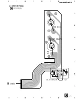 Предварительный просмотр 21 страницы Pioneer YPM-MG2196ZF Service Manual