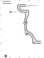 Предварительный просмотр 22 страницы Pioneer YPM-MG2196ZF Service Manual