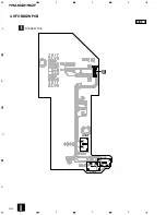 Предварительный просмотр 28 страницы Pioneer YPM-MG2196ZF Service Manual