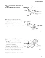 Предварительный просмотр 45 страницы Pioneer YPM-MG2196ZF Service Manual