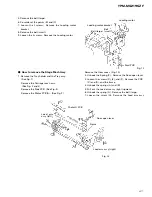 Предварительный просмотр 47 страницы Pioneer YPM-MG2196ZF Service Manual