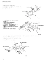 Предварительный просмотр 48 страницы Pioneer YPM-MG2196ZF Service Manual