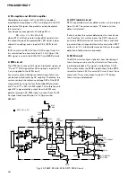 Предварительный просмотр 54 страницы Pioneer YPM-MG2196ZF Service Manual