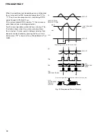 Предварительный просмотр 58 страницы Pioneer YPM-MG2196ZF Service Manual