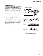 Предварительный просмотр 61 страницы Pioneer YPM-MG2196ZF Service Manual