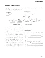 Предварительный просмотр 65 страницы Pioneer YPM-MG2196ZF Service Manual