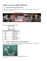 Preview for 15 page of PIONEERPOS Stealth-M1 User Manual