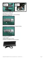 Preview for 8 page of PIONEERPOS StealthTouch M5 User Manual