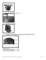 Preview for 13 page of PIONEERPOS StealthTouch M5 User Manual