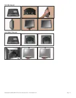 Preview for 14 page of PIONEERPOS StealthTouch M5 User Manual