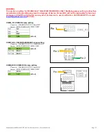 Preview for 32 page of PIONEERPOS StealthTouch M5 User Manual