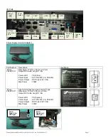 Preview for 7 page of PIONEERPOS StealthTouch-M5 User Manual