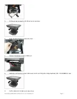 Preview for 12 page of PIONEERPOS StealthTouch-M5 User Manual