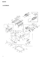 Предварительный просмотр 4 страницы Pioneerr GM-232 Series Service Manual