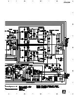 Предварительный просмотр 7 страницы Pioneerr GM-232 Series Service Manual