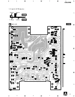 Предварительный просмотр 9 страницы Pioneerr GM-232 Series Service Manual