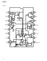 Предварительный просмотр 14 страницы Pioneerr GM-232 Series Service Manual