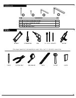 Preview for 4 page of Pipeline P-DR1W-48 Owner'S Manual