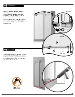 Preview for 14 page of Pipeline P-DR1W-48 Owner'S Manual