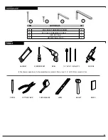 Preview for 33 page of Pipeline P-DR1W-48 Owner'S Manual