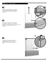 Preview for 34 page of Pipeline P-DR1W-48 Owner'S Manual