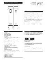 Pipeline Pro 2 Plus Manual preview