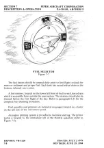 Предварительный просмотр 98 страницы Piper Aircraft Corporation ARCHER II PA-28-181 Operating Handbook