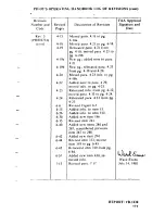 Preview for 12 page of Piper Aircraft Corporation Arrow IV PA-28RT-201 Information Manual