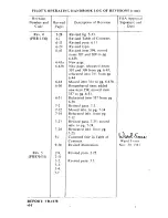 Preview for 13 page of Piper Aircraft Corporation Arrow IV PA-28RT-201 Information Manual