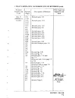 Preview for 14 page of Piper Aircraft Corporation Arrow IV PA-28RT-201 Information Manual